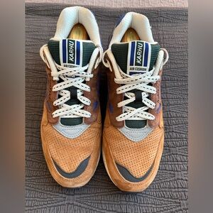 COPY - KARHU 
LEGACY 96 "TREES OF FINLAND" PACK SNEAKERS